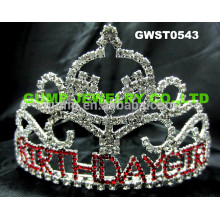 birthday girl tiara crown